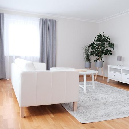 Fewo Unter'M Rosenstein, Heubach Heubach  Exterior foto