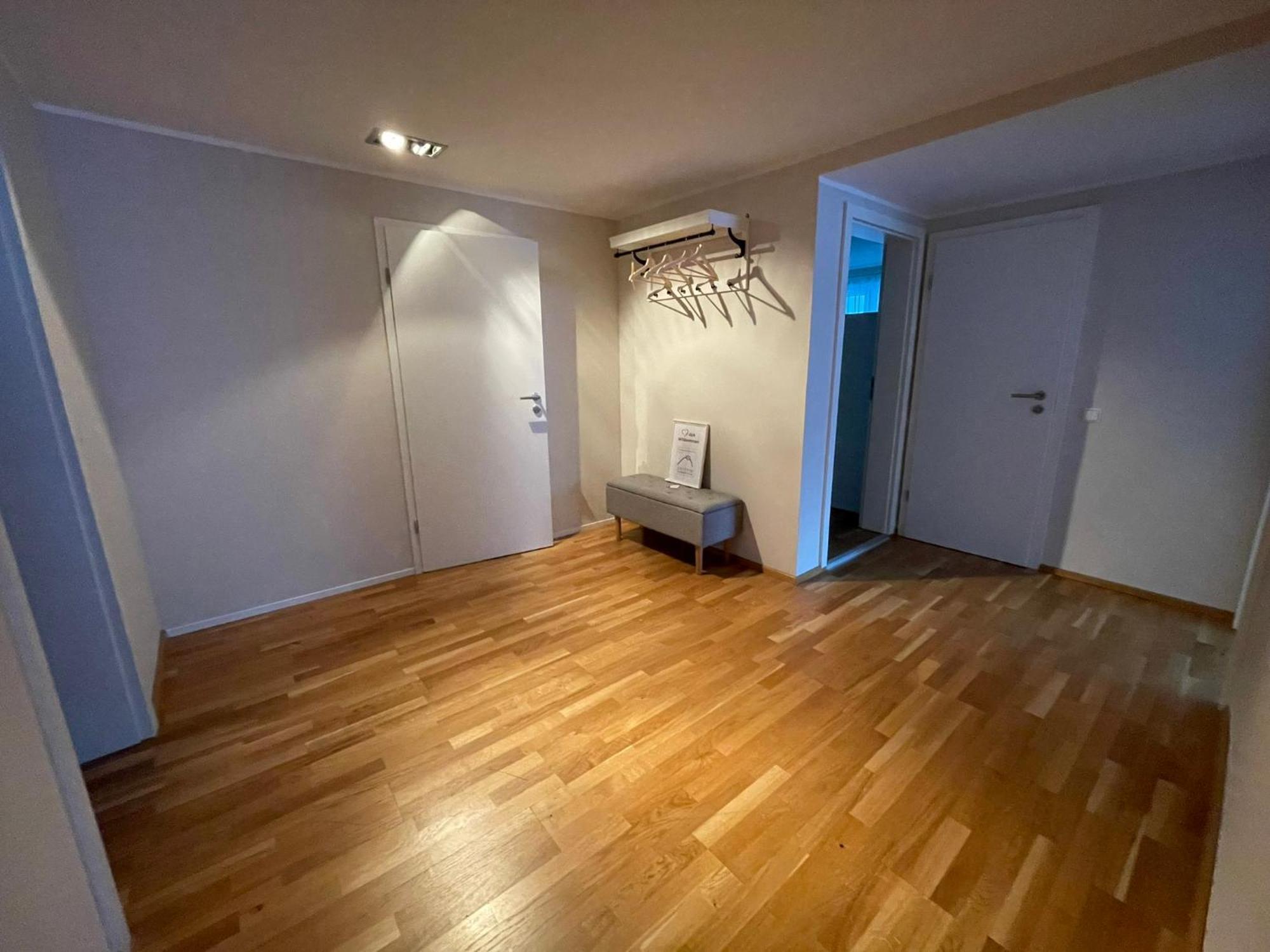 Fewo Unter'M Rosenstein, Heubach Heubach  Exterior foto