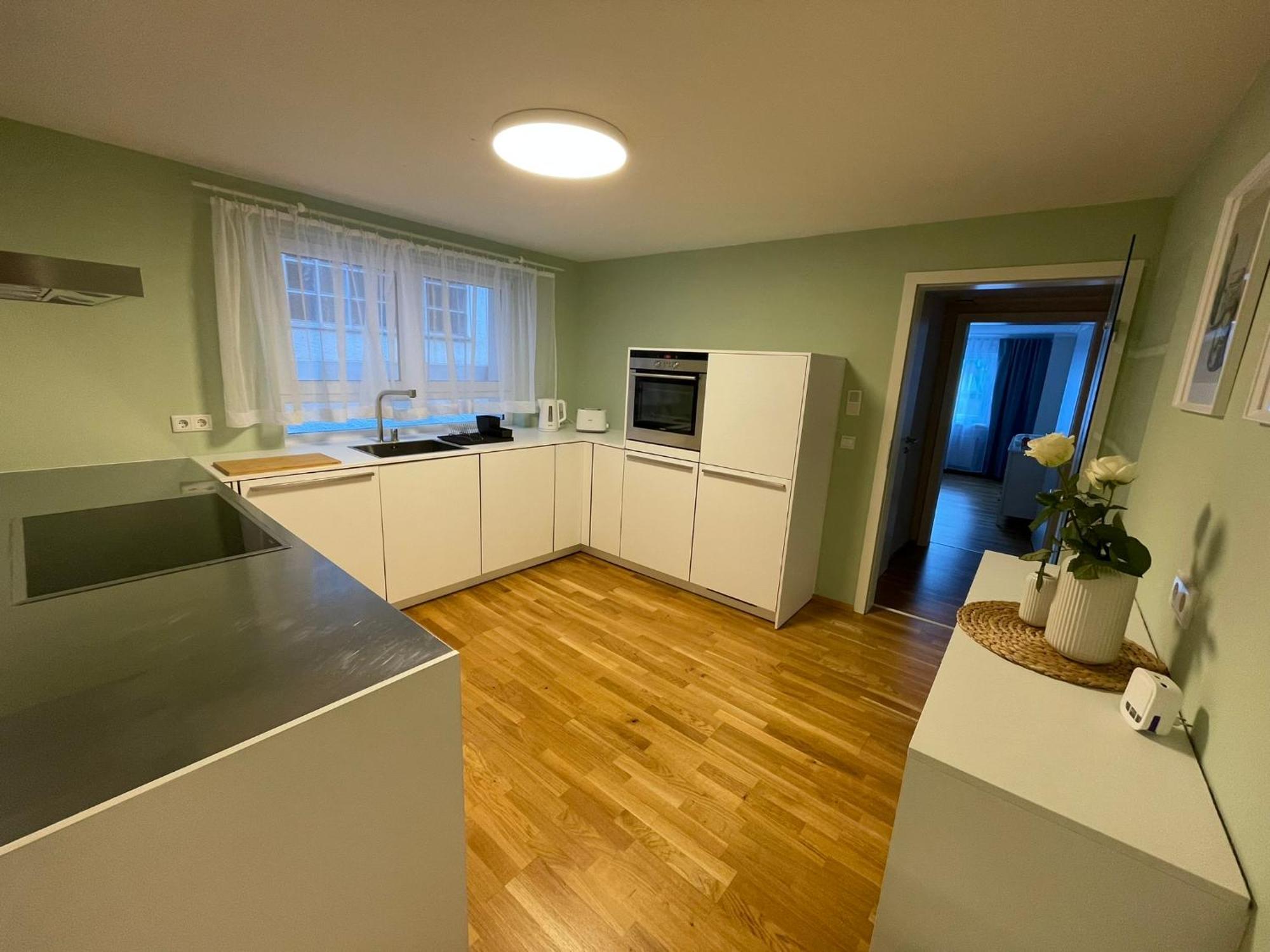 Fewo Unter'M Rosenstein, Heubach Heubach  Exterior foto